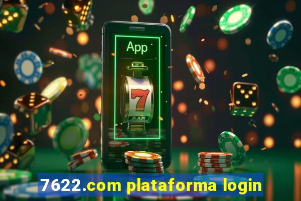 7622.com plataforma login